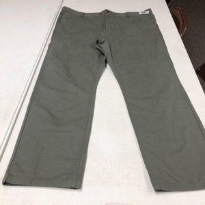 Old Navy Slim 48x34 Olive Green Men’s Pants